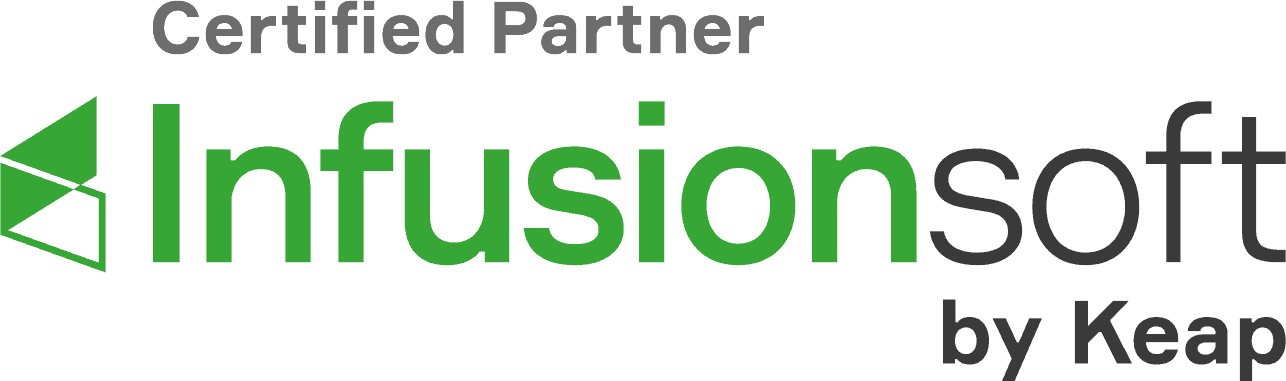 Infusionsoft Certified Partner